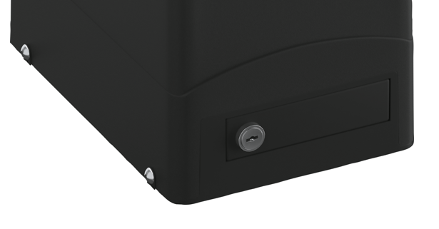 Maxsus bo'shatish mexanizmi